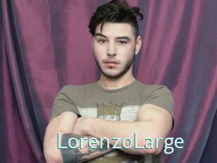 LorenzoLarge
