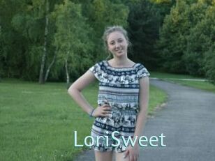 LoriSweet