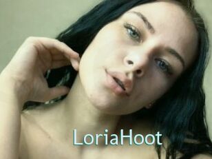 LoriaHoot