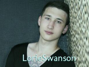 LorieSwanson