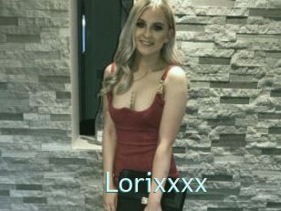 Lorixxxx