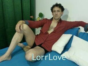 LorrLove