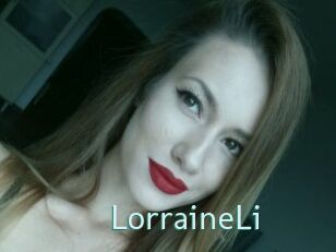 LorraineLi