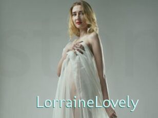 LorraineLovely