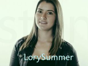 LorySummer