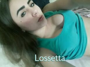 Lossetta