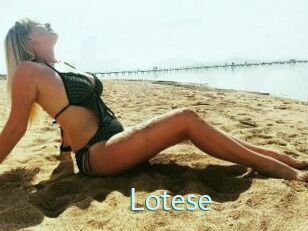 Lotese