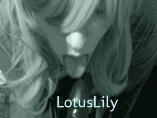 LotusLily