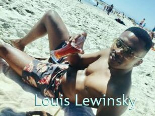Louis_Lewinsky