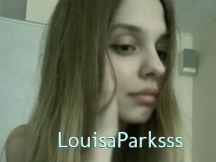 LouisaParksss