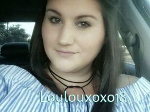 Loulouxoxo18