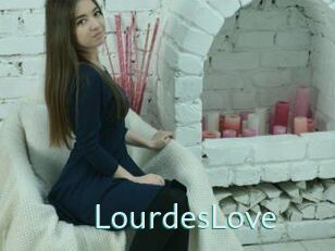 LourdesLove