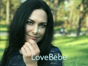 LoveBebe