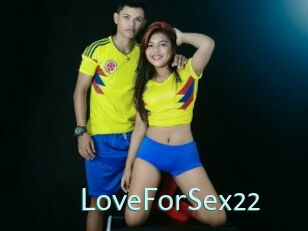 LoveForSex22