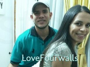 LoveFourwalls