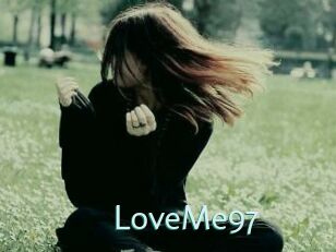 LoveMe97