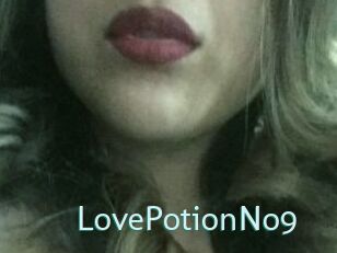 LovePotionNo9