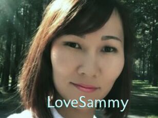 LoveSammy