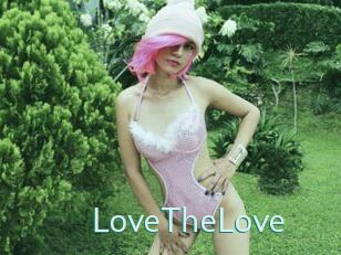 LoveTheLove