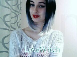 LoveWitch