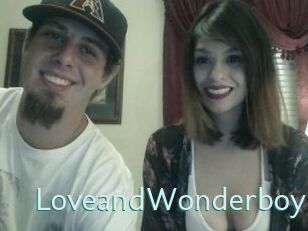 LoveandWonderboy