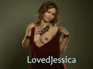LovedJessica