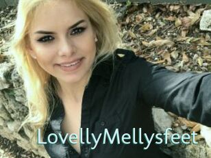LovellyMellysfeet