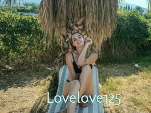 Lovelove125