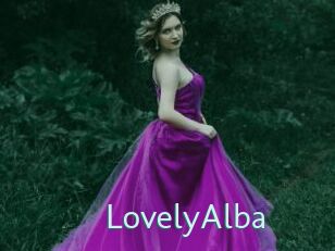 LovelyAlba