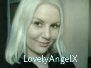 LovelyAngelX