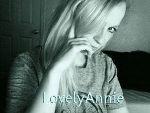 LovelyAnnie