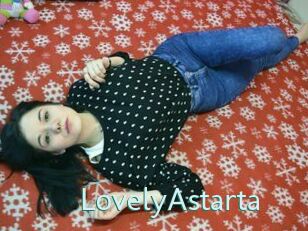 LovelyAstarta