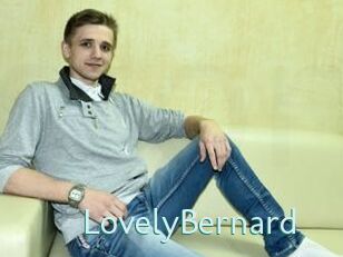 LovelyBernard