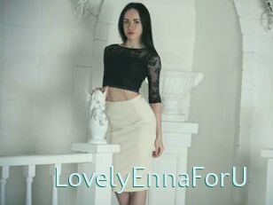 LovelyEnnaForU