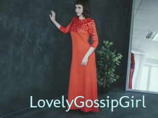 LovelyGossipGirl