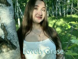 LovelyGrase