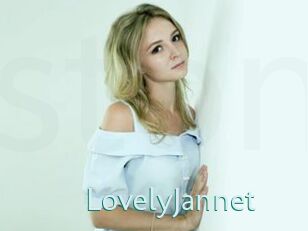 LovelyJannet