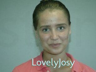 LovelyJosy