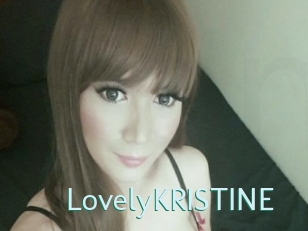 LovelyKRISTINE Straponles