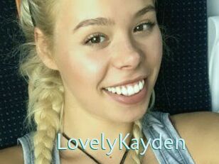 LovelyKayden