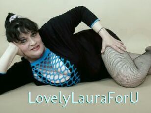 LovelyLauraForU