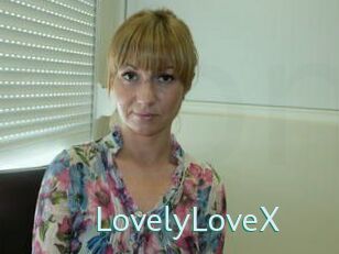LovelyLoveX
