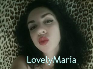 LovelyMaria