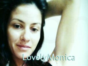 LovelyMonica
