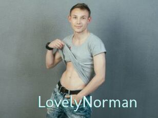 LovelyNorman