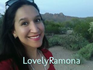 LovelyRamona