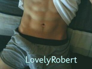 LovelyRobert