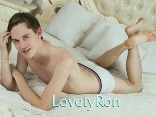 LovelyRon