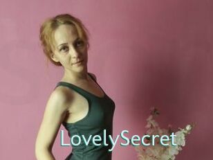 LovelySecret