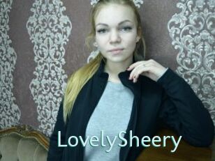 LovelySheery